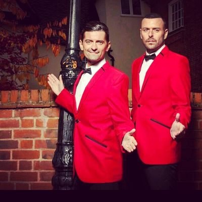 The All New Jersey 2, Celebrating the music of Frankie Valli and Four Seasons. Also providing tributes to Freddie Mercury, Bruno Mars, Olly Murs and Motown