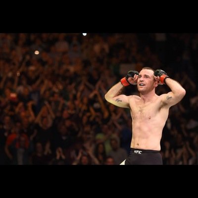 NeilSeeryMMA Profile Picture