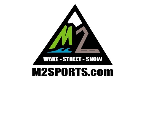 M2Sports's profile picture. Your only shop to get Wakeboards, Skateboards, Surfboards, Snowboards, and a ton of apparel. Stop by and check us out.