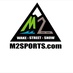 M2 Sports (@m2sports) Twitter profile photo
