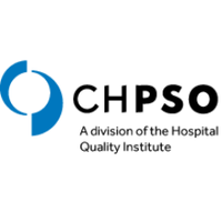 CHPSO, division of the Hospital Quality Institute(@CHPSO) 's Twitter Profile Photo
