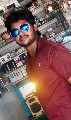 tamizhstr2's profile picture. 