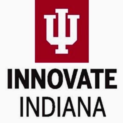 Engaging strategic partners. Connecting Indiana University resources. Fostering entrepreneurship and innovation. Advancing Indiana's economic growth.