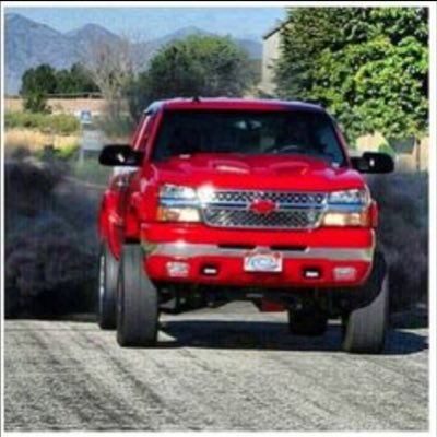 follow my page to see the best diesel trucks that exist