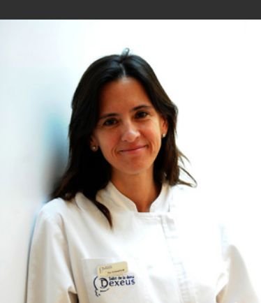 Ginecóloga especializada en Medicina Fetal y Neurosonografía en @Dexeusmujer. Seguidora del Athletic. Lectora compulsiva
