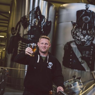 brewdogwyatt's profile picture. Head of Food @ BrewDog , all thoughts and views here are my own
