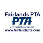 Fairlands Elementary PTA in Pleasanton, CA.  Check out our website at http://t.co/n84XxHb2af