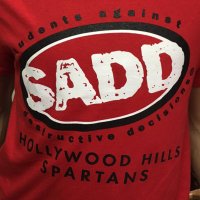 Hollywood Hills SADD (@hhhssadd) 's Twitter Profile