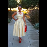 Candace 👑 Gaymon (@cee_visionary) 's Twitter Profile