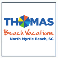 Thomas Beach Vacations - North Myrtle Beach(@ThomasBeachFun) 's Twitter Profile Photo