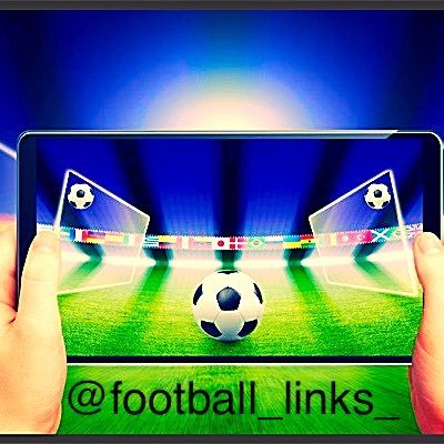 Free HD football links. Requests are welcome! footballstreamlinks@gmail.com