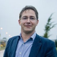 Wouter Marchand (@woutermarchand) 's Twitter Profile