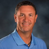 Gene Powell(@genepowellgolf) 's Twitter Profile Photo