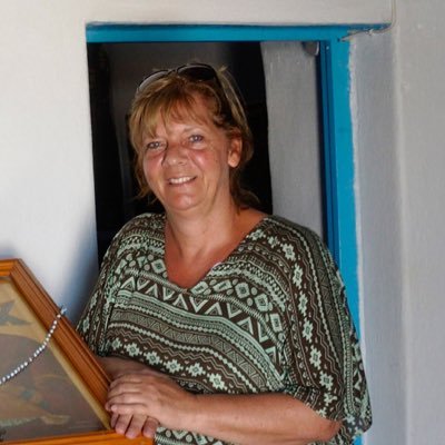 karinavanmeer's profile picture. Theater, muziek, spelletjes, vogels.