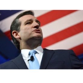 Official University of Tennessee Affiliate: Ted Cruz for President of the United States