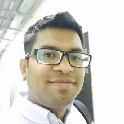 casantosh245's profile picture. 