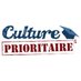 Culture Prioritaire (@culturepriori) Twitter profile photo