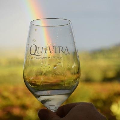 Quivira Vineyards is an organic estate producing single vineyard, estate bottled varietals crafted by WinemakerHugh Chappelle.