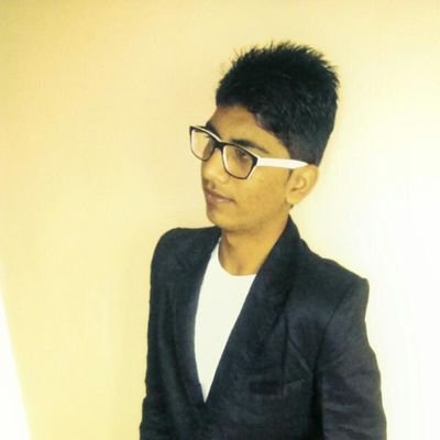 patelakshit8899's profile picture. 