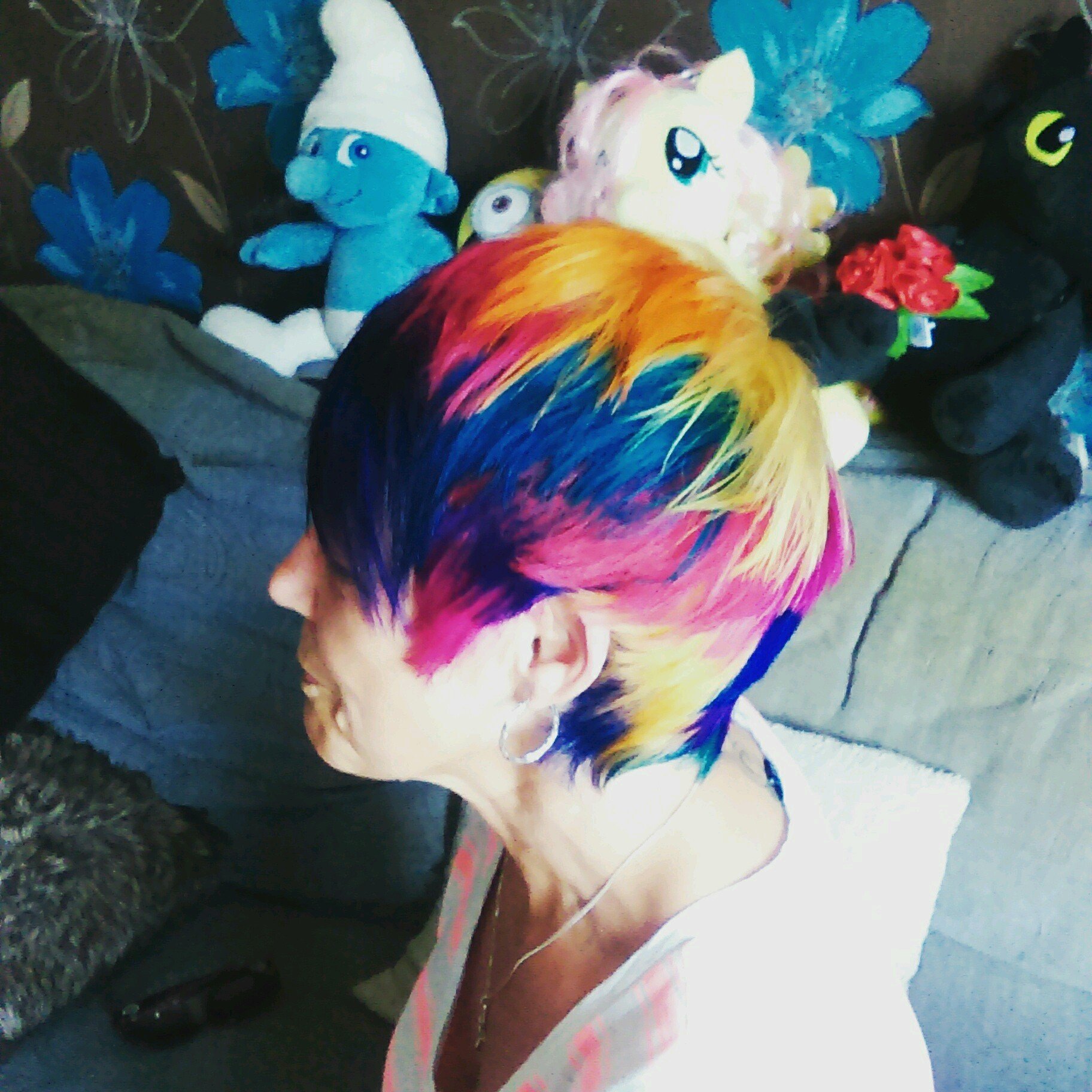 mariannasusanjo's profile picture. ILoveP!nk❤ cant wait for my leg to get better