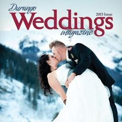Durango's Wedding Planning Resource Guide.