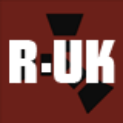 RustificationUK's profile picture. Official Twitter for Rustification UK