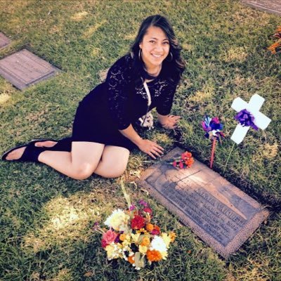 svaioleti's profile picture. Yous a nosey lil fakka !..