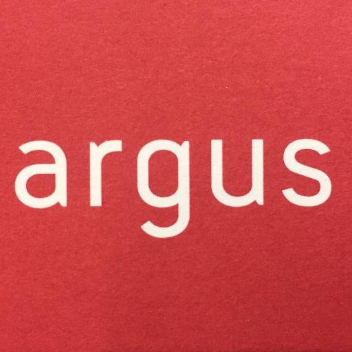 ThisisArgus's profile picture. Our branding services help business leaders clearly communicate their company's value, align their teams, and connect with the right audiences.