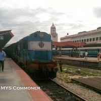 CommonerMysore(@CommonerMysore) 's Twitter Profile Photo