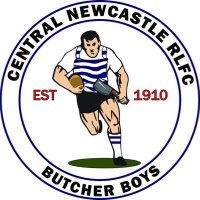 CENTRAL NEWCASTLE RL(@CentralNewy) 's Twitter Profile Photo