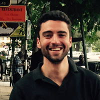 Greg Cohen (@gregcohen11) 's Twitter Profile