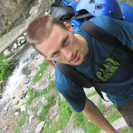 ThomasDeBodt's profile picture. 