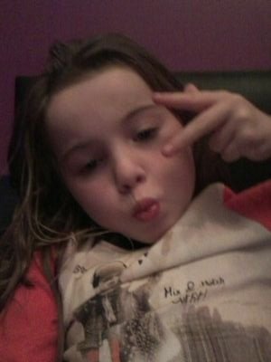 No crush johnny Orlando is my fan I'm on instrgram to