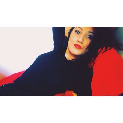 AmandineLCF's profile picture. Louna ❤️