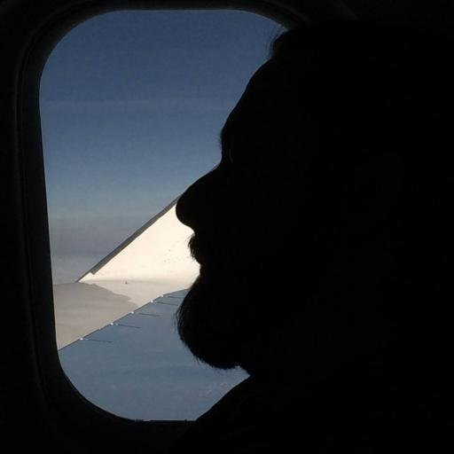 EsbenBeck's profile picture. Founder Stingray Marine Solutions AS. Drummer Furious Fossils.