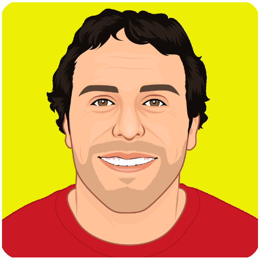 @FrogQuest founder, #reactnative lover, @ReactSD organizer, #JavaScript and #ColdFusion developer, & tech newsletter reader, soccer player, white water kayaker