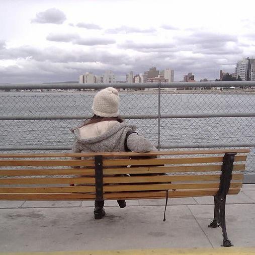 caritto72's profile picture. “When it comes to dreams, one may falter, but the only way to fail is to abandon them.”