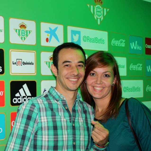 Maria_AngelesMC's profile picture. Periodista. Community Manager. Amante de mi vida y su sonrisa.