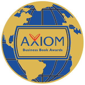 Recognizing the year's best business books since 2007, the Axiom Awards are the largest and most respected critical guidepost for influential books.