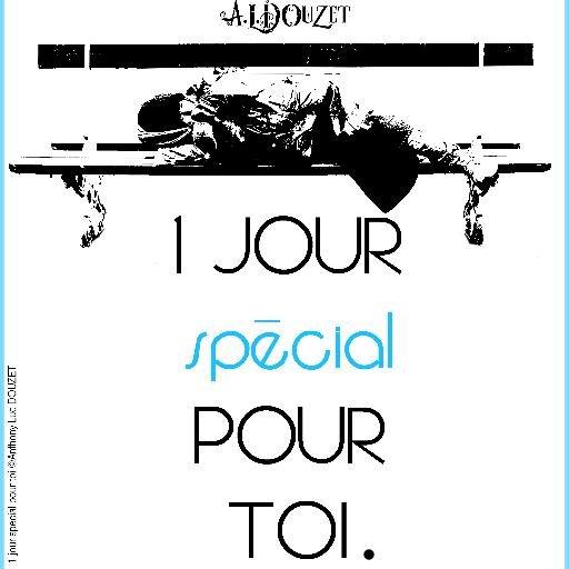 2è édition -Les samedis 28 nov&samedi 5 déc2015, faites de sa journée de survie 1 jour spécial.Un sandwich & 1 sourire.Opération lancée par l'écrivain @ALDOUZET