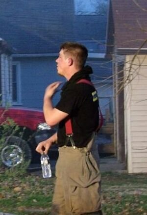 nightsterrider's profile picture. Father, husband, firefighter and biker.... Ive got a busy life & love every minute :)

ATL life