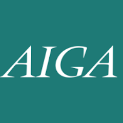 AIGA | the professional association for design. Cleveland chapter.