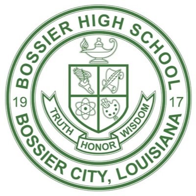 Bossier High School Profile