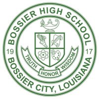Bossier High School (@bossierhigh) 's Twitter Profile