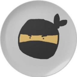 SlackingNinja Profile Picture