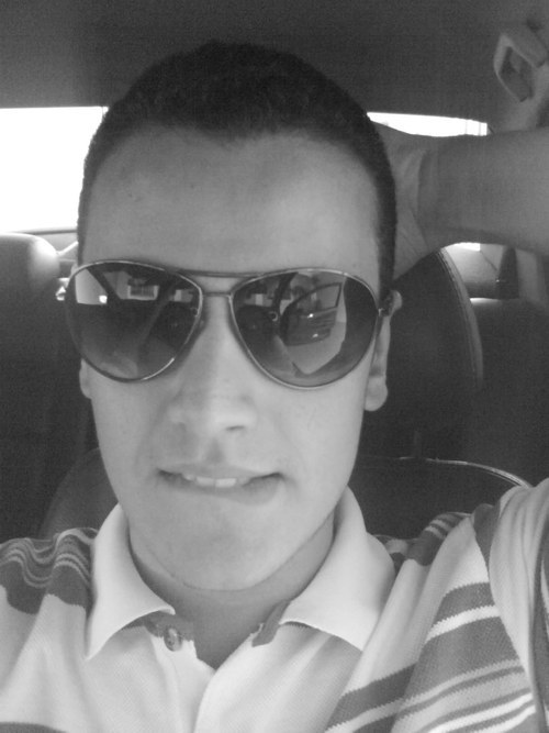 GabrielRibeiroG's profile picture. 