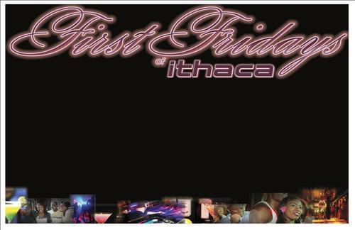 1stFridaysofITH's profile picture. First Fridays of Ithaca - a social networking event for diverse professionals of the local area. Come & enjoy professional camaraderie with your colleagues!