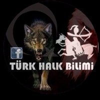 Türk Halk Bilimi (@trhalkbilimi) Twitter profile photo