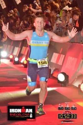 JGFairhurst's profile picture. Level 4 qualified Personal Trainer,
BTF L2 Diploma Triathlon Coach for Total Transition Triathlon Coaching.
Triathlete, 3xIronman, GB Age Group Duathlete