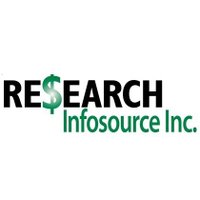 Research Infosource (@r_infosource) 's Twitter Profile
